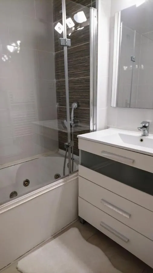 Confortable Apartment Tarraco Tarragona