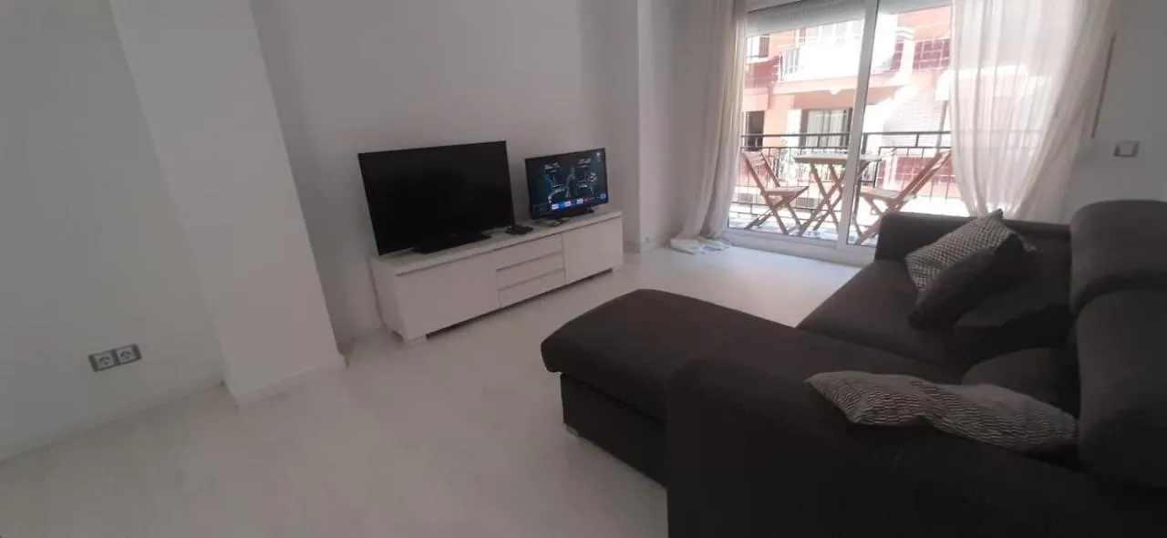 Confortable Apartment Tarraco Tarragona 0*,