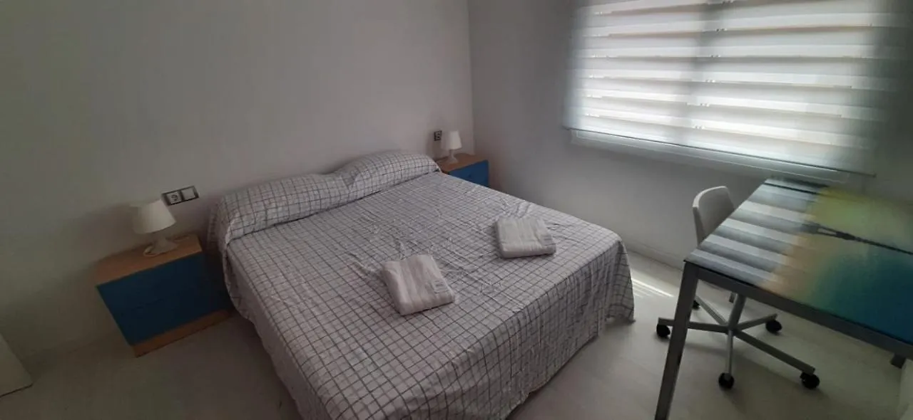 Confortable Apartment Tarraco Tarragona