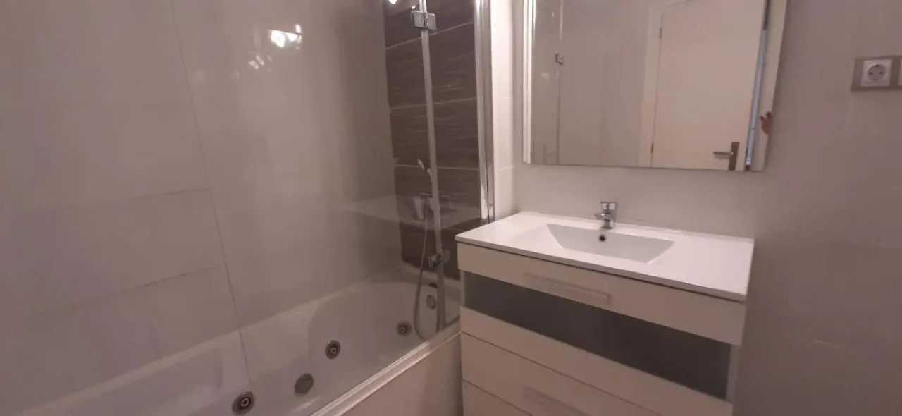 Confortable Apartment Tarraco Tarragona Spain