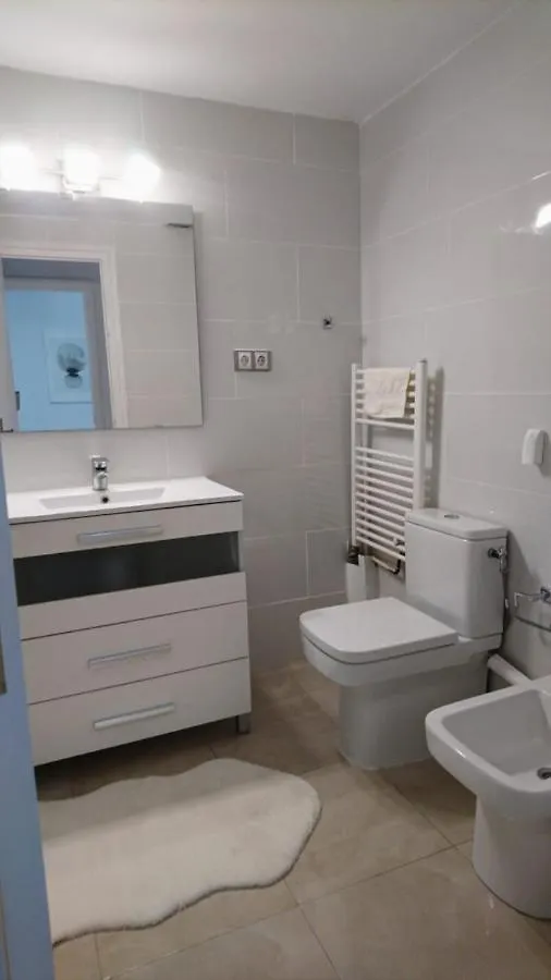 Confortable Apartment Tarraco Tarragona