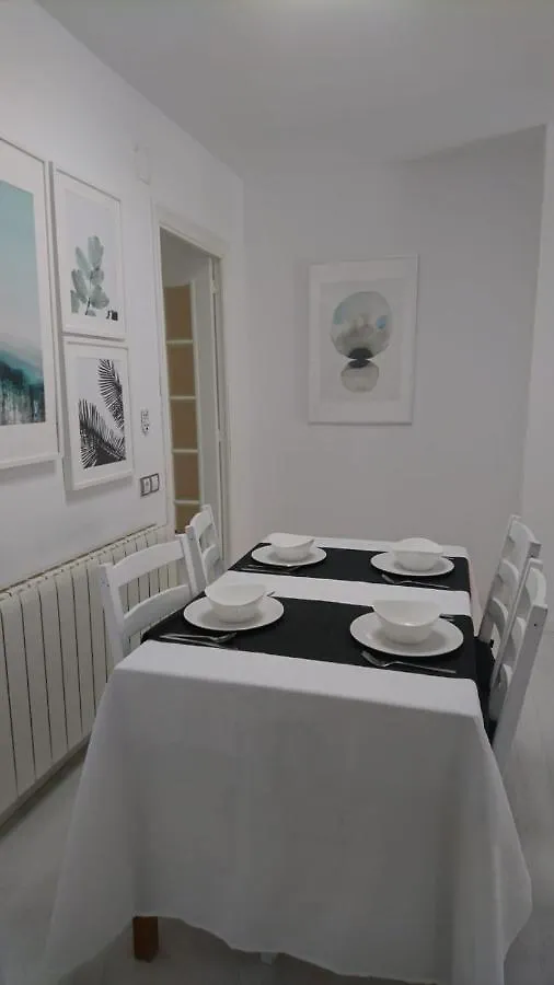 Confortable Apartment Tarraco Tarragona