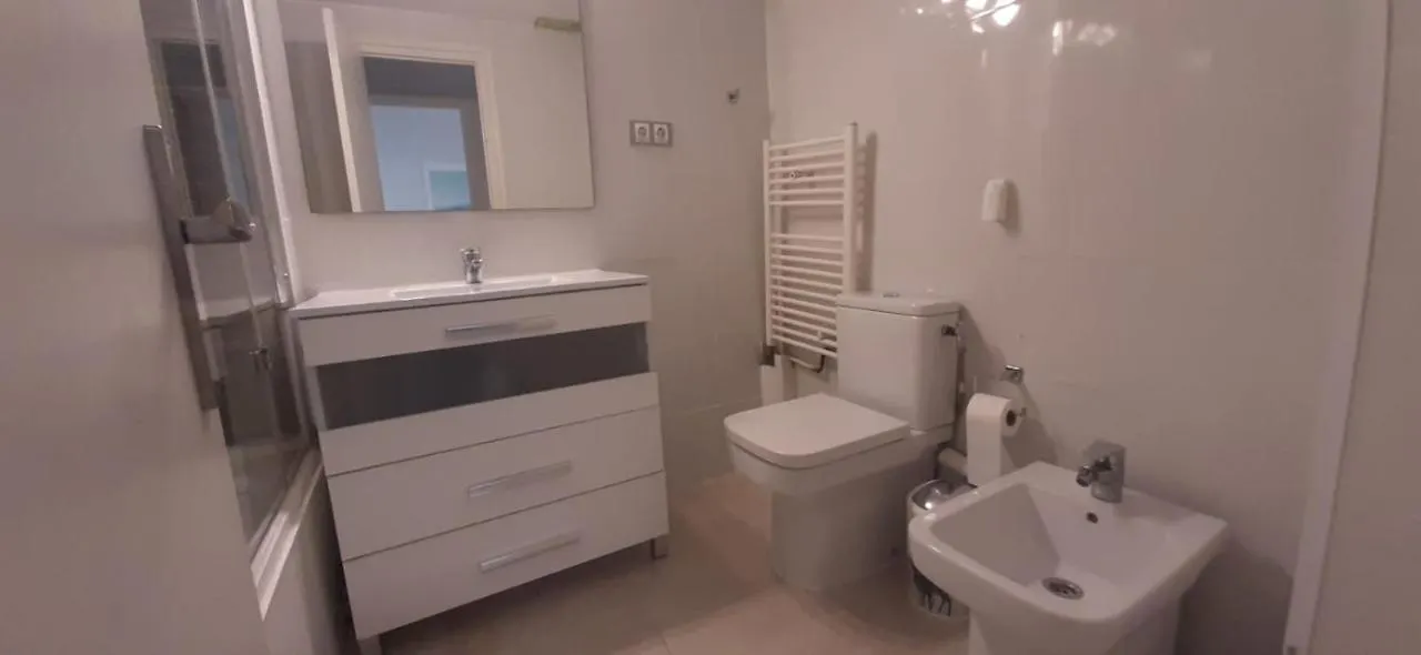 Confortable Apartment Tarraco Tarragona 0*,