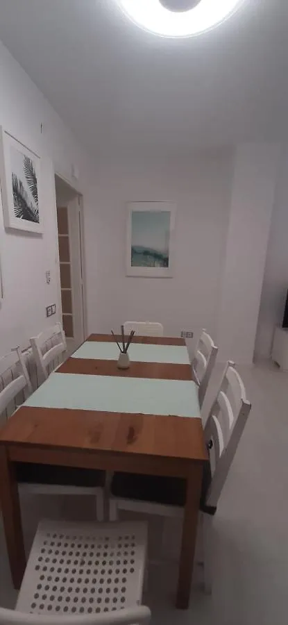 Confortable Apartment Tarraco Tarragona
