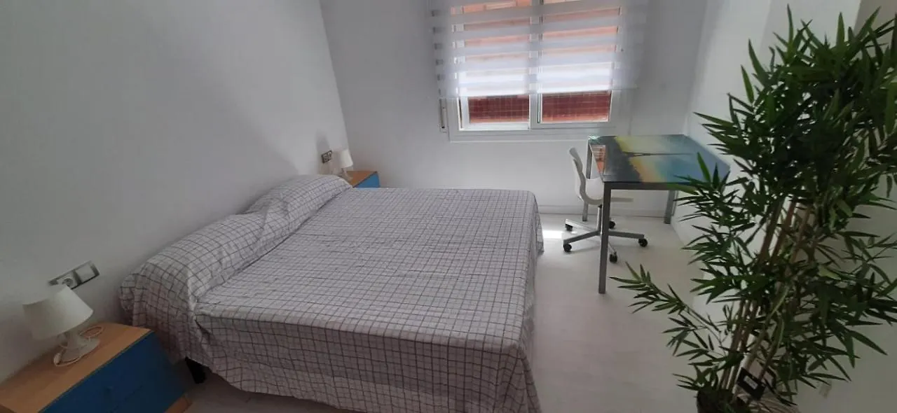 Confortable Apartment Tarraco Tarragona