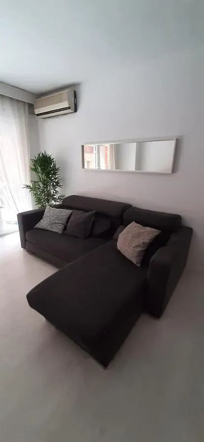 Confortable Apartment Tarraco Tarragona