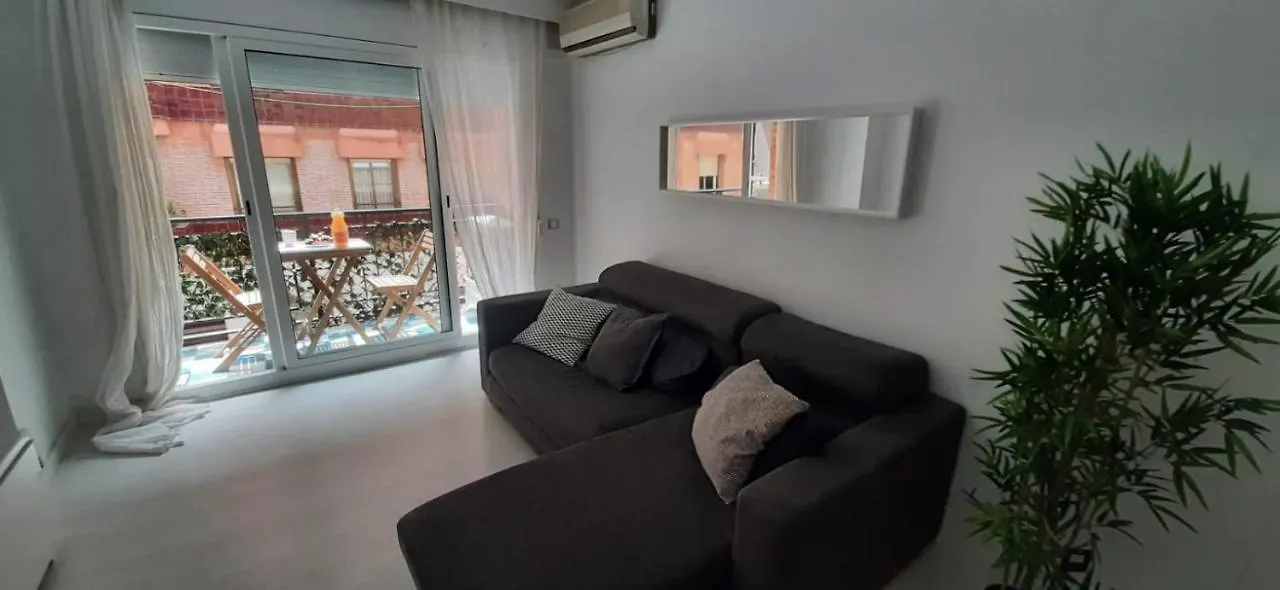 Confortable Apartment Tarraco Tarragona