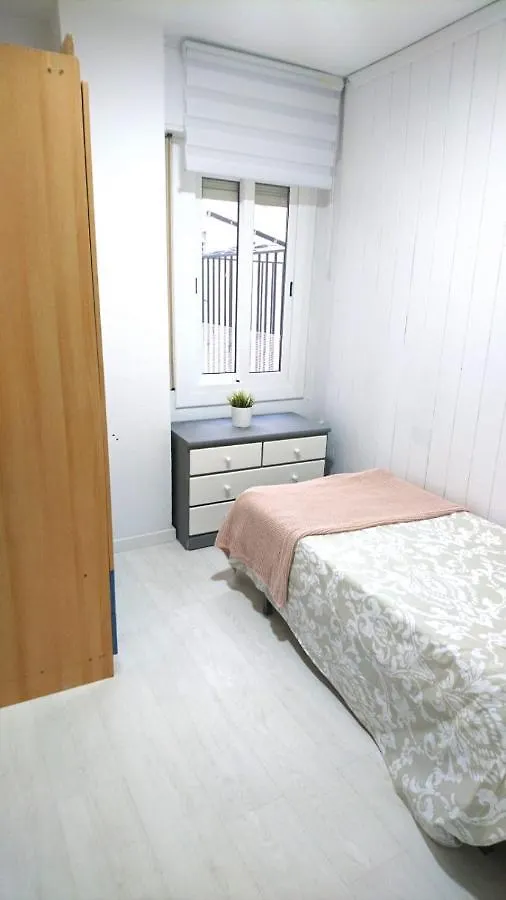 Confortable Apartment Tarraco Tarragona