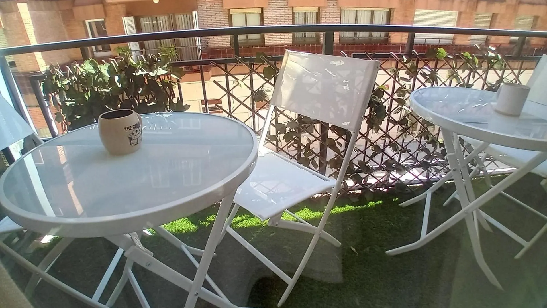 Confortable Apartment Tarraco Tarragona